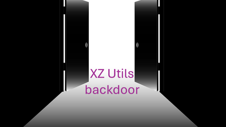 Defending Against the XZ Utils Backdoor with DefenceDome™ Wormhole™ Protocol